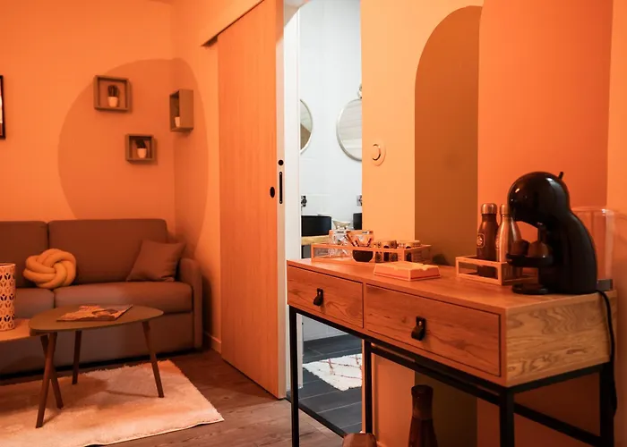 La Maison De Judith D Hotes