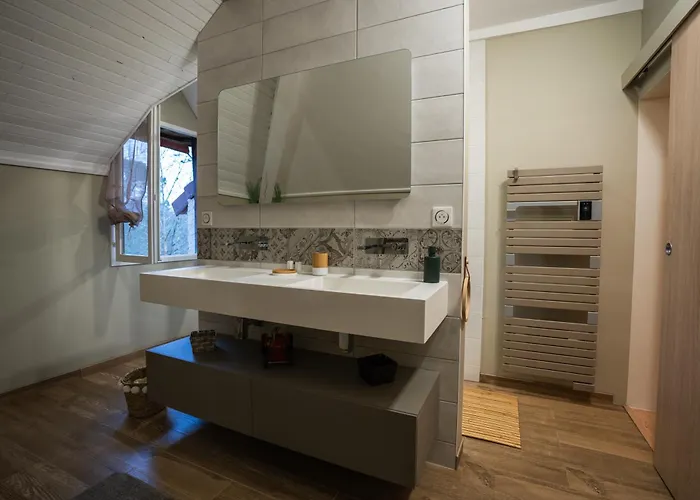 게스트하우스 La Maison De Judith D Hotes