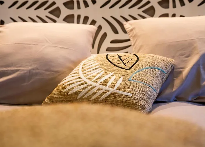 Casa de hóspedes La Maison De Judith D Hôtes 4*