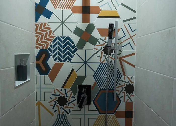 Casa de hóspedes La Maison De Judith D Hôtes