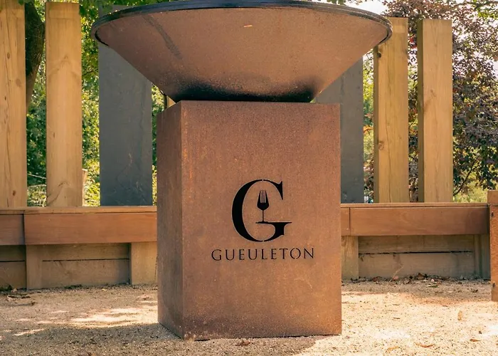 Casa de hóspedes La Maison De Judith D Hôtes 4*