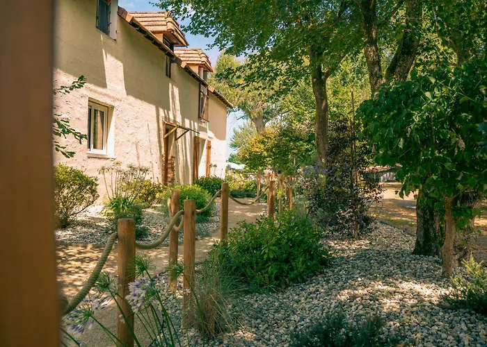 La Maison De Judith D Hotes 게스트하우스