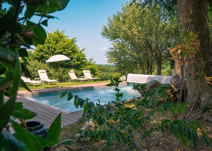 La Maison De Judith D Hôtes 4*